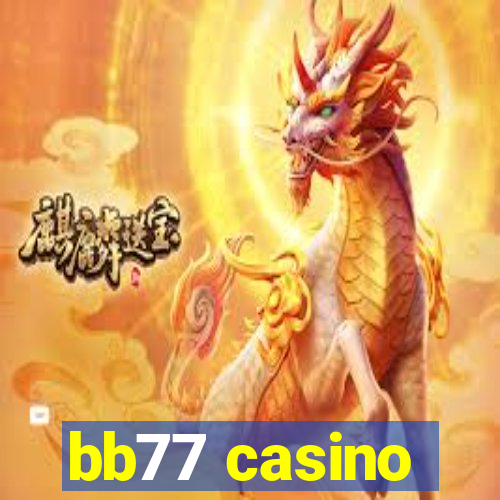 bb77 casino